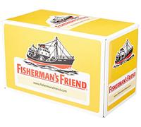 Fisherman's Friend - Aniseed - 24x 25g