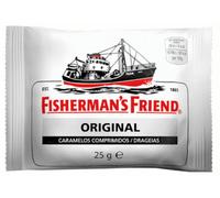 Fisherman's Friend Caramelo Original 25 gr