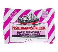 Fisherman's Friend Frambuesa sin Azúcar 25g