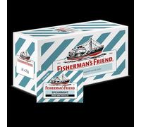 Fisherman's Friend Menta Verde 288 paquetes a 25 g