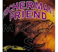 Fisherman's Friend - Money $ [Vinyl Single]