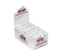 Fisherman's Friend Original, Caramelo Comprimido Eucalipto y Mentol - 12 unidades de 25 gr/ud