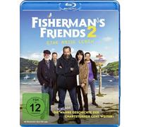 Fisherman's Friends 2 - Eine Brise Leben [Alemania] [Blu-ray]
