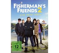 Fisherman's Friends 2 - Eine Brise Leben [Alemania] [DVD]