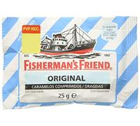 Fishermans Friends, Caramelo de menta - 160 gr.