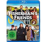 Fisherman's Friends Double Feature [Alemania] [Blu-ray]