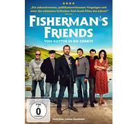 Fisherman's Friends (DVD) Mays Daniel Purefoy James Hayman David