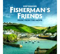 Fisherman's Friends Keep Hauling: Music from the Movie (CD) (Importación USA)