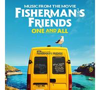 Fisherman's Friends - One And All