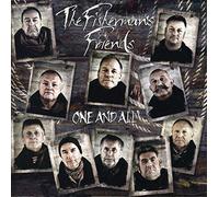 Fisherman's Friends - One And All