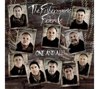 Fisherman's Friends One and All (CD) (Importación USA)
