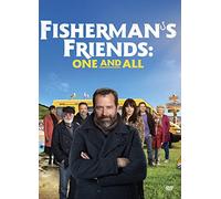 Fisherman's Friends: One And All [USA] [DVD]