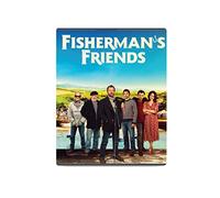 Fisherman's Friends [USA] [Blu-ray]