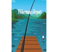 Fisherman's Report: For little und big boys and girls
