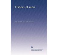 Fishers of men