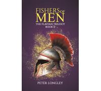 Fishers of Men: The Flavian Trilogy - Book II