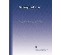 Fishery bulletin: Volume 20