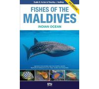 Fishes of the Maldives: Indian Ocean