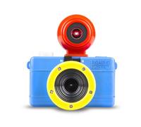 Fisheye Baby 110 edición Bauhaus