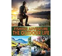 Fishing Adventure: Outdoor Life [USA] [DVD]