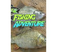 Fishing Adventure Steam Key GLOBAL