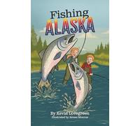 Fishing Alaska (Lucky Luke's Adventures)