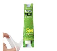 Fishing Bait Bags - Water Soluble Mesh Refill Net Bags