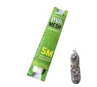 Fishing Bait Bags - Water Soluble Mesh Refill Net Bags