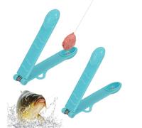 Fishing Bait Ball Shaper | Easy Use Precision Portable DIY Making Mold - for Adults Professionals Enthusiasts Families Friends