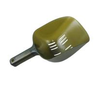 Fishing Bait Shovel - Casting Bait Scoop | Throwing Spoon Tool | Compact Fishing Tackle Accessory, Thickened Worm Bait Shovel for Fishing Sweetwater Saltwater Kayak Boat Shoreline Beach