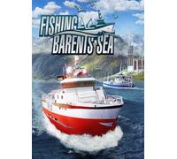 Fishing: Barents Sea PC (EU)