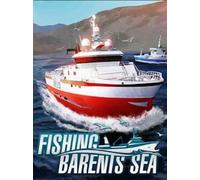 Fishing: Barents Sea (PC) - Steam Gift - GLOBAL