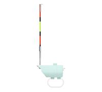 Fishing Bells for Rods - Alertas de aparejo de sonido portátil, alerta de aparejo de sonido portátil | Noche Fishing Rod Fish Alert | Para Catfish Carp Night Ice Lake River Beach Surf Fishermen