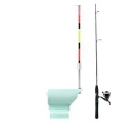 Fishing Bells For Rods - Alertas de sonido portátil, alarma de sonido portátil | Night Fishing Rod Fish Alert | For Catfish Carp Night Ice Lake River Beach Surf Fishermen Anglers