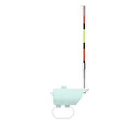 Fishing Bells For Rods - High Sensitivity Never Miss A Catch | Electric Tackle Indicator Clear Sound Notification CR425 Battery | For Catfish Carp Night Ice, Lake River Beach Surf, Night Fishing Bite
