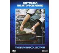 Fishing - Billy Makins - The Art Of Pole Fishing [DVD] [Reino Unido]