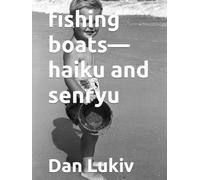 fishing boats-haiku and senryu