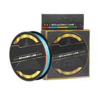 Fishing Braid Line Braid Abrasion Resistant Strong String