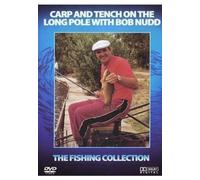 Fishing - Carp And Tench On The Long Pole With Bob Nudd [DVD] [Reino Unido]