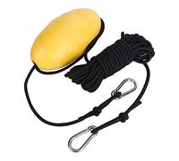 Fishing Drift Anchor Throw Line Sea Drogue Portable Float Buoy for Marine Boat Kayak Yacht