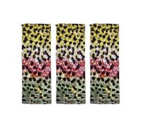 Fishing Finger Protector - Comfortable Abrasion Shielding, Comfortable Lightweight Fish Gear, Fly Fishing Finger Sleeve Protector | for Father Boyfriend Grandfather Uncle Bass Trout Catfish Saltwater