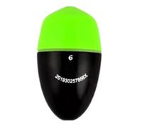 Fishing Floats for Night - Portátil de alta sensibilidad LED Night Bobbers | Long-Distance Casting Electronic Glow Floats | Lightweight Fishing Gear Illuminated Buoy for Saltwater Walleye