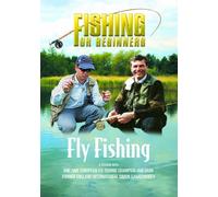 Fishing for Beginners 1 [Reino Unido] [DVD]