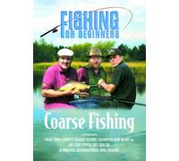 Fishing for Beginners 2 [Reino Unido] [DVD]