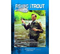 Fishing for Trout-Fly Fishing [Reino Unido] [DVD]