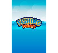 Fishing Frenzy (PC) Steam Key GLOBAL