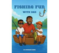 Fishing Fun with Dad