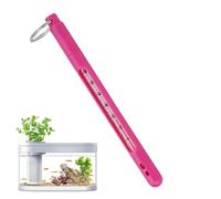 Fishing Gauge - Aquarium Accessories, Fish Tank Water Meter, Kayakers Guides Anglers Fishermen Men Fathers | real-time water monitor Husbands River Stream Reservoir