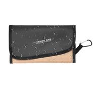 Fishing Gear Bag, Removable Lures Pouch Portable For Men, Waterproof Tackle Bag, Dad Outdoor Surf Boat Kayak Stream Lake Pond Freshwater Saltwater, Beige Yellow, riferimento Alla descrizione