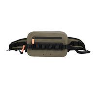 Fishing Gear Bag, Waterproof Fishing Backpack with Zipper, Fish Equipment Bag, Ideal for Camping, and Outdoor Adventures, Sturdy Design, Unisex, 3.15x4.72x8.66 Inches